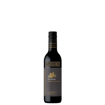 Picture of Taylors Jaraman Cabernet Sauvignon 375ml