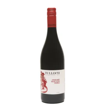 Picture of Tulloch Vineyard Selection Shiraz 750ml