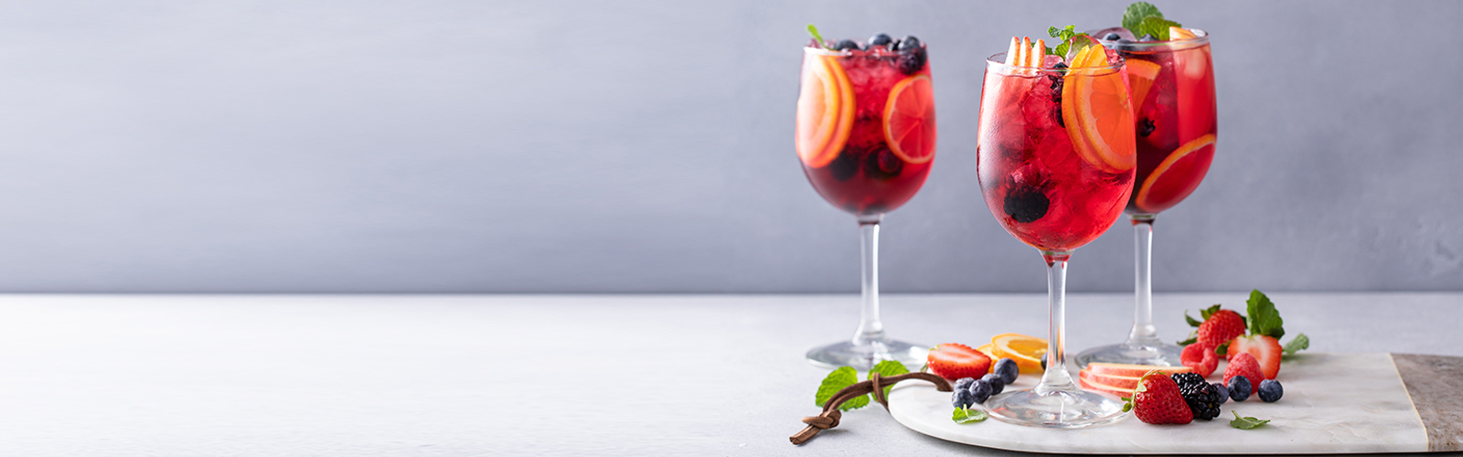Sangria Recipe