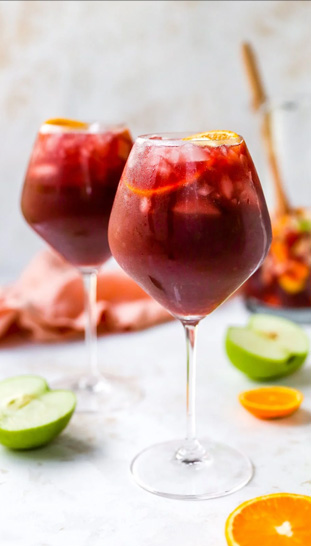Sangria Day