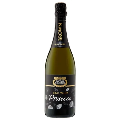 Picture of Brown Brothers Prosecco NV 750ml