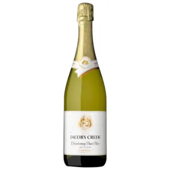 Picture of Jacob's Creek Chardonnay Pinot Sparkling 750ml