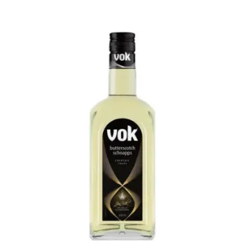 Picture of Vok Butterscotch Schnapps 500ml