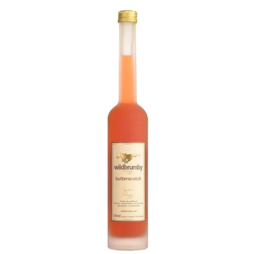 Picture of Wildbrumby Butterscotch Schnapps 500ml