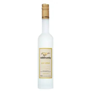Picture of Wildbrumby Pear William Schnapps 500ml
