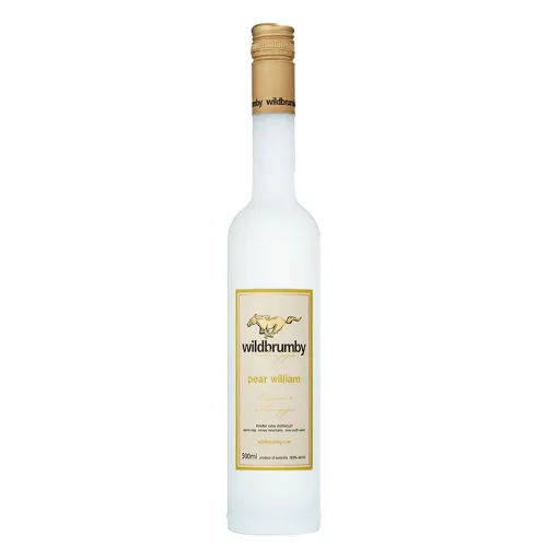 Picture of Wildbrumby Pear William Schnapps 500ml