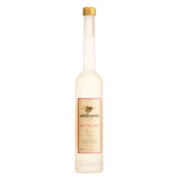 Picture of Wildbrumby Pink Lady Apple Schnapps 500ml