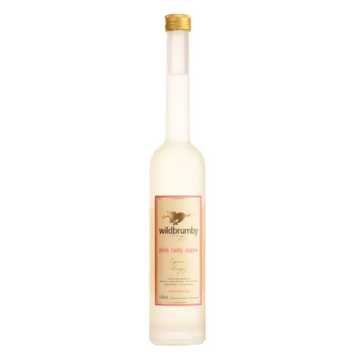 Picture of Wildbrumby Pink Lady Apple Schnapps 500ml