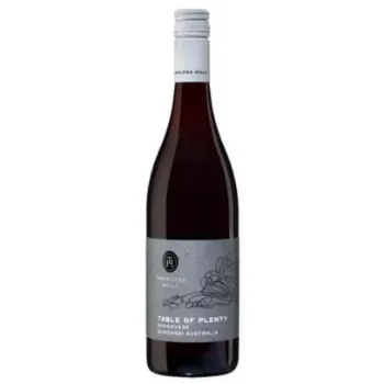 Picture of Tumblong Hills Table Of Plenty Sangiovese 750ml