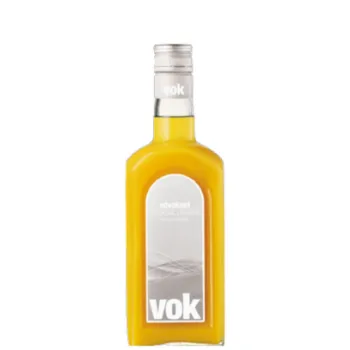 Picture of Vok Advokaat Yellow 500ml