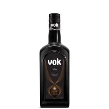 Picture of Vok Coffee Liqueur 17% 500ml