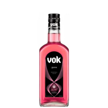 Picture of Vok Guava Liqueur 500ml