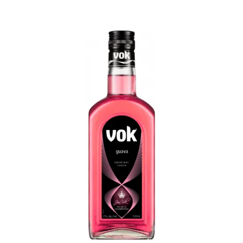 Picture of Vok Guava Liqueur 500ml