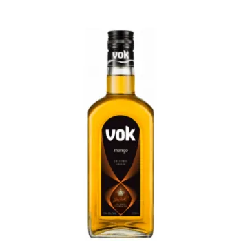 Picture of Vok Mango Liqueur 500ml