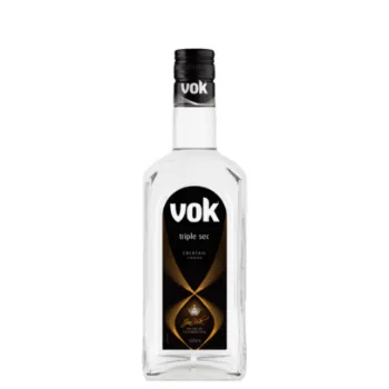 Picture of Vok Triple Sec Liqueur 17% 500ml