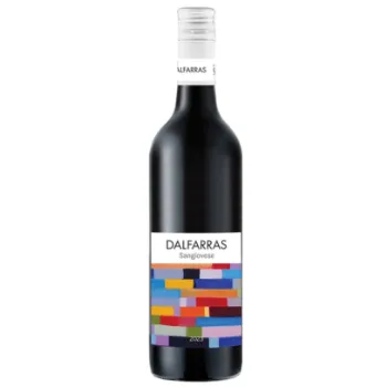 Picture of Dalfarras Sangiovese 750ml
