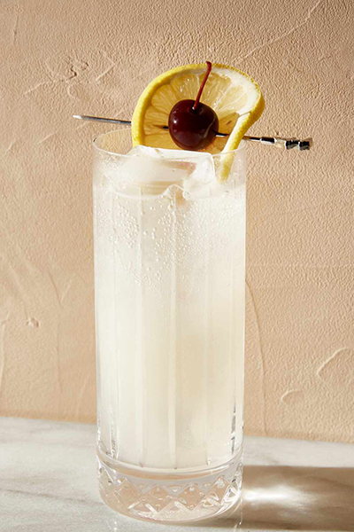 Best Gin Cocktails