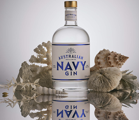 Australian Distilling Co. Gin