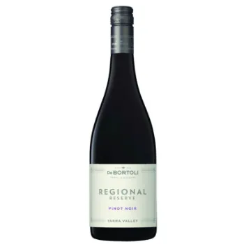 Picture of De Bortoli Regional Reserve Pinot Noir 750ml