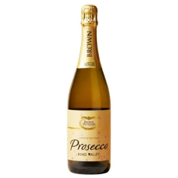 Picture of Brown Brothers Limited Edition King Valley Prosecco 750ml