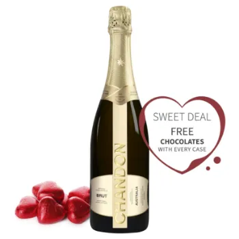 Picture of Chandon Brut NV Sparkling 750ml