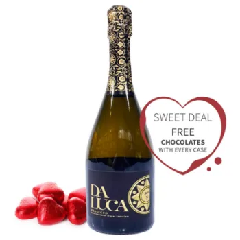 Picture of Da Luca Prosecco Sparkling 750ml