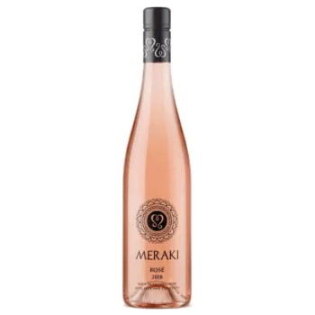Picture of Meraki Rose 750ml
