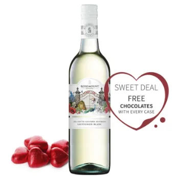 Picture of Rosemount Pennylane Sauvignon Blanc 750ml