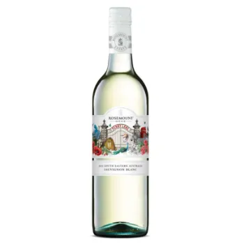 Picture of Rosemount Pennylane Sauvignon Blanc 750ml