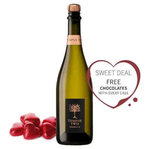 Picture of Tempus Two Varietal Prosecco Sparkling 750ml