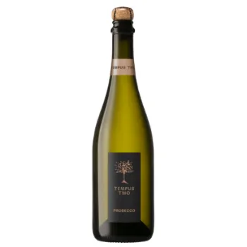 Picture of Tempus Two Varietal Prosecco Sparkling 750ml