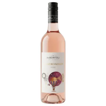 Picture of De Bortoli The Astronomer Rose 750ml