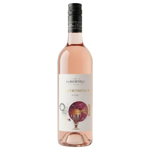 Picture of De Bortoli The Astronomer Rose 750ml