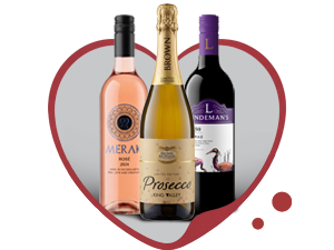  Valentine's Day Sweet Deals icon