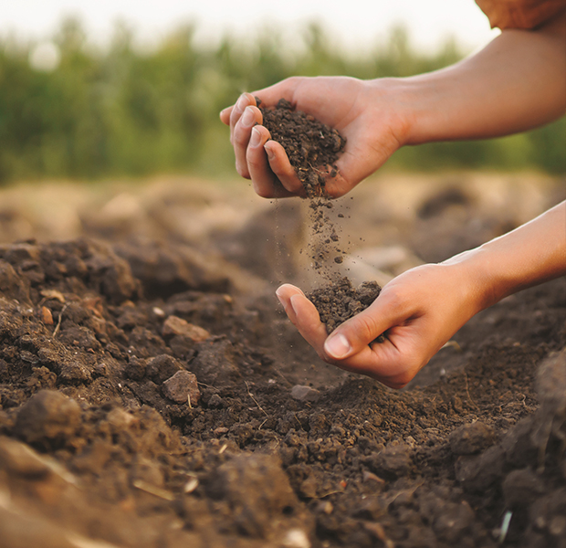Smarter Farming Practices