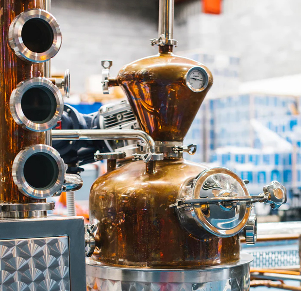 Efficiency, Energy and Innovation