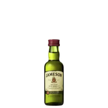 Picture of Jameson Irish Whiskey Mins 50ml