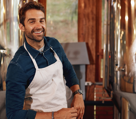 Australian Distillers - A New Era of Premium Spirits