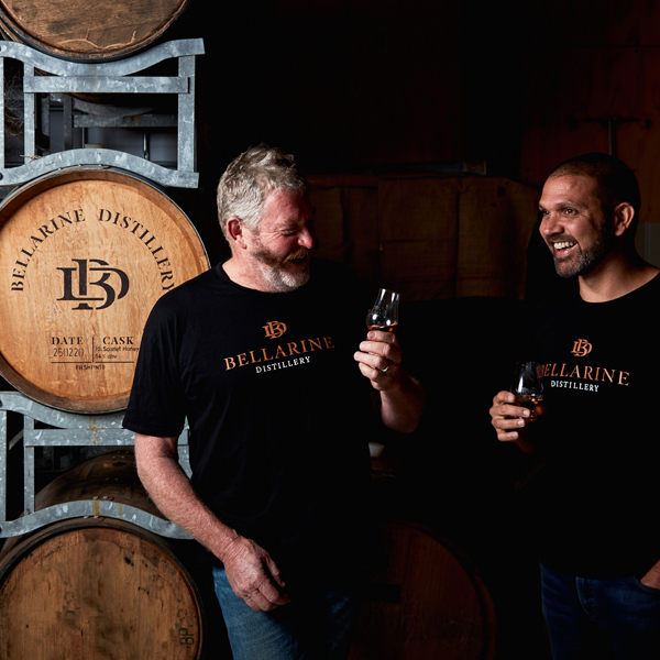 From Underdog To World Class