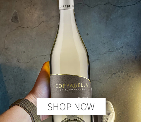 Single Vineyard Coppabella