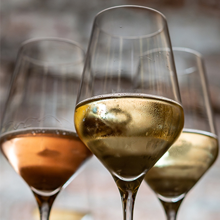 Single vineyard wines