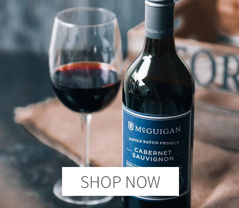 McGuigan Wines Single Vineyard Wines