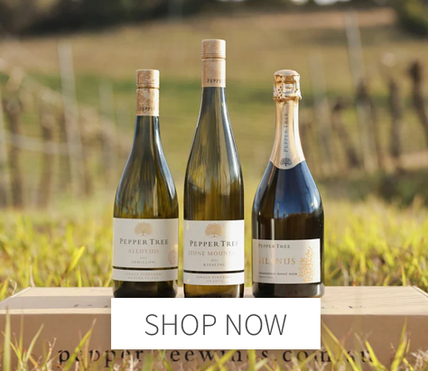 Peppertree Wines
