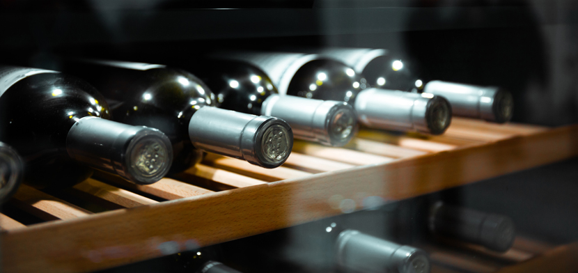 Wine Storage Tips