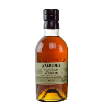 Picture of Aberlour A'Bunadh Single Malt Whisky 700ml