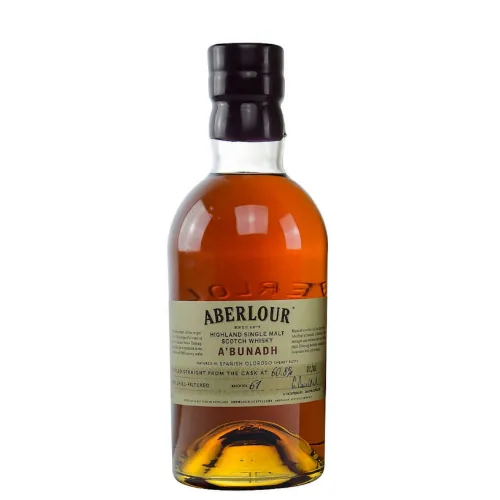 Picture of Aberlour A'Bunadh Single Malt Whisky 700ml
