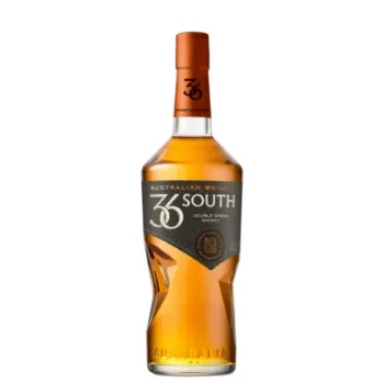 Picture of 36 South Double Grain Whiskey 700ml