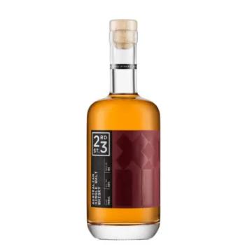 Picture of 23rd Street Australian Whisky 700ml