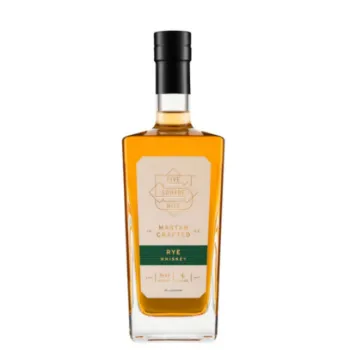Picture of 5 Square Mile Rye Whiskey 700ml