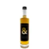 AMPERSAND WHISKEY & SUPER SMOOTH 500ML